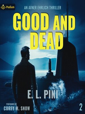 cover image of Good and Dead